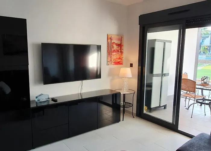 Oasis Apartmán Orihuela