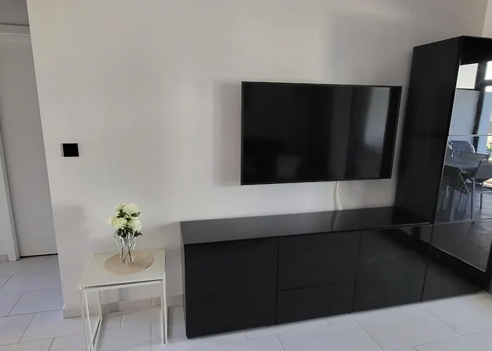 Apartmán Oasis Orihuela