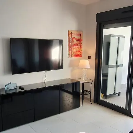 Oasis Apartment Orihuela