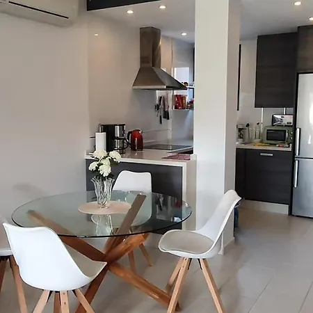 Oasis Apartment Orihuela