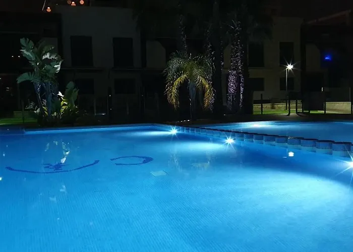 Oasis * 奥里韦拉