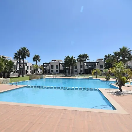 Apartment Oasis