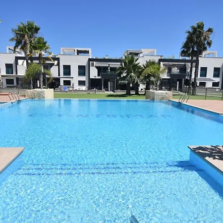 Apartamento Oasis