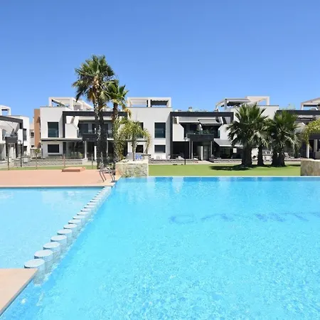 Apartamento Oasis *