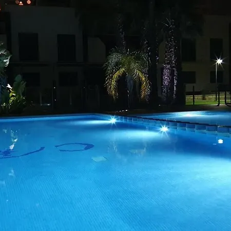 Oasis * Oriola (Orihuela)