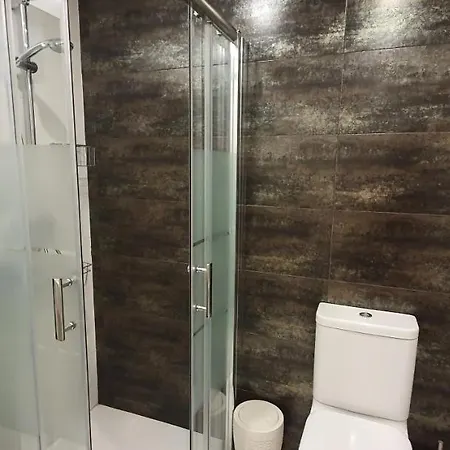 Apartamento Oasis