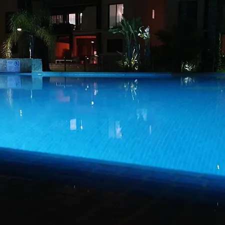 Apartment Oasis Orihuela