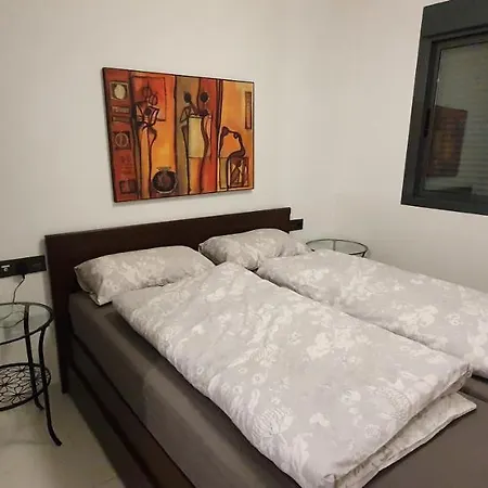 Oasis Apartment *