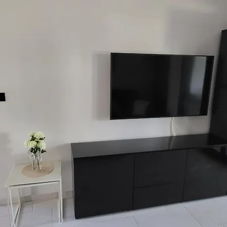Apartment Oasis Orihuela